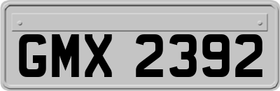 GMX2392