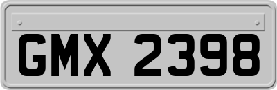 GMX2398