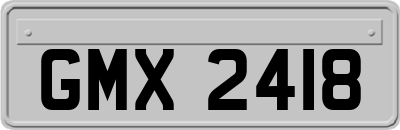 GMX2418