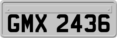 GMX2436