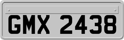 GMX2438