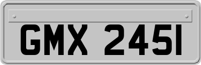 GMX2451