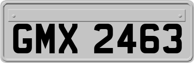 GMX2463