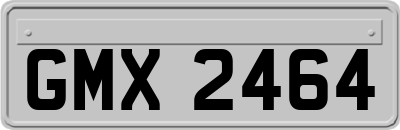 GMX2464