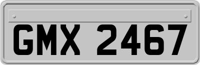 GMX2467