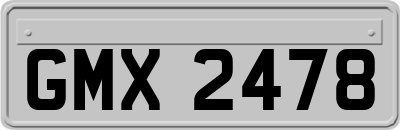 GMX2478