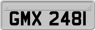 GMX2481