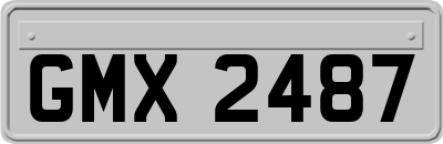 GMX2487