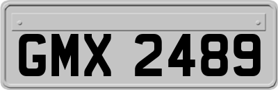 GMX2489