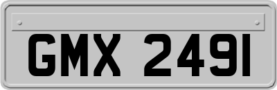 GMX2491
