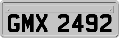 GMX2492