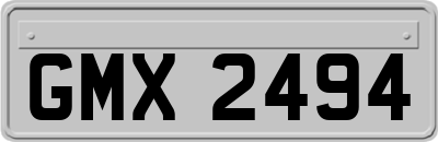 GMX2494