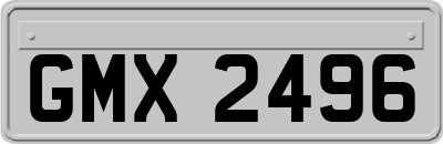 GMX2496