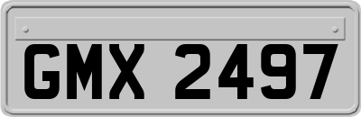 GMX2497