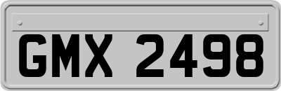 GMX2498
