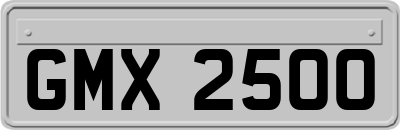 GMX2500