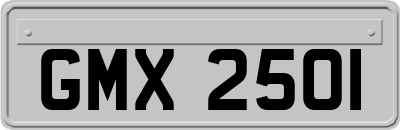 GMX2501