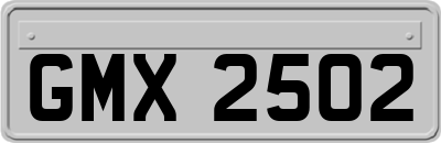 GMX2502