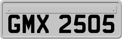GMX2505