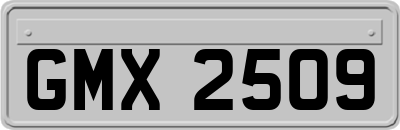 GMX2509