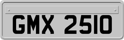 GMX2510