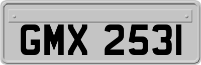 GMX2531