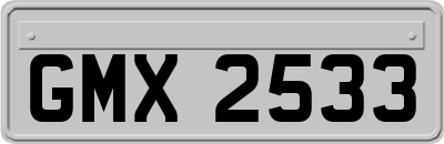 GMX2533