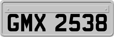 GMX2538