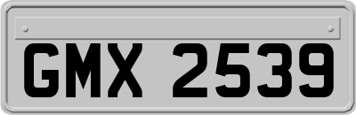 GMX2539