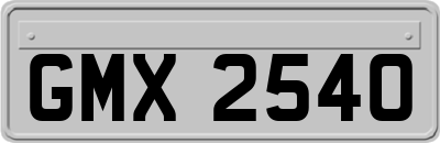 GMX2540
