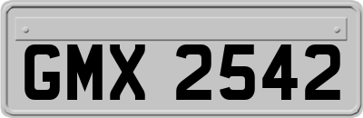 GMX2542