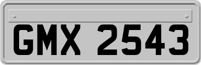 GMX2543