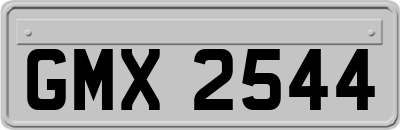 GMX2544