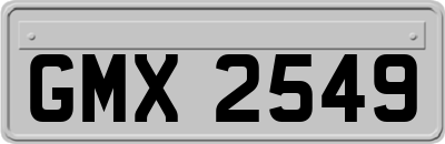 GMX2549