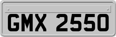 GMX2550