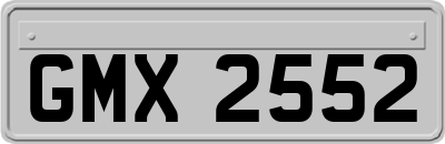 GMX2552