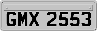 GMX2553