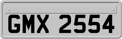 GMX2554