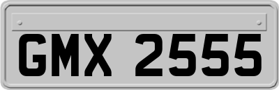GMX2555