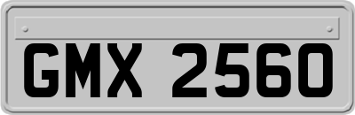GMX2560