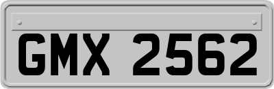GMX2562