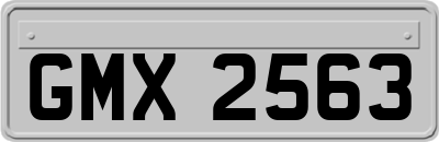 GMX2563
