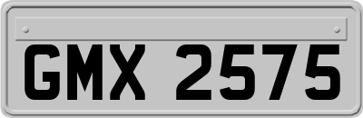 GMX2575