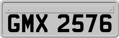 GMX2576