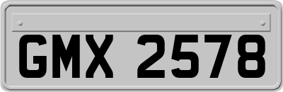 GMX2578