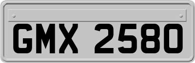GMX2580