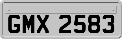 GMX2583