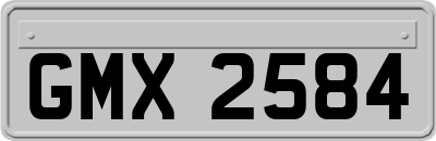 GMX2584