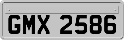 GMX2586