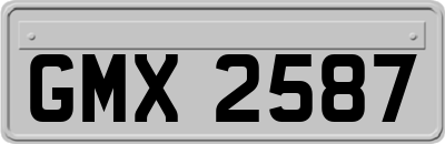 GMX2587